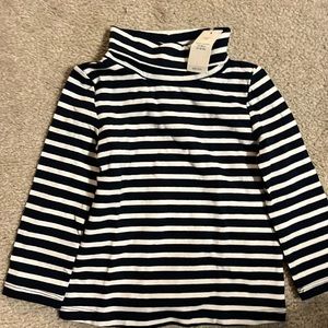 NWT Gap striped top for boys 18-24mos